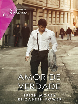 cover image of Amor de verdade